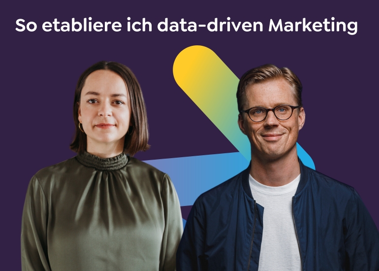 Jonny Böhm | Director Digital Marketing | fischerAppelt