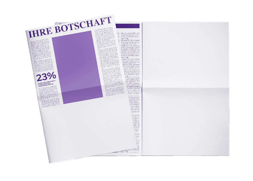 Kommunikationsstudie für Agenturen