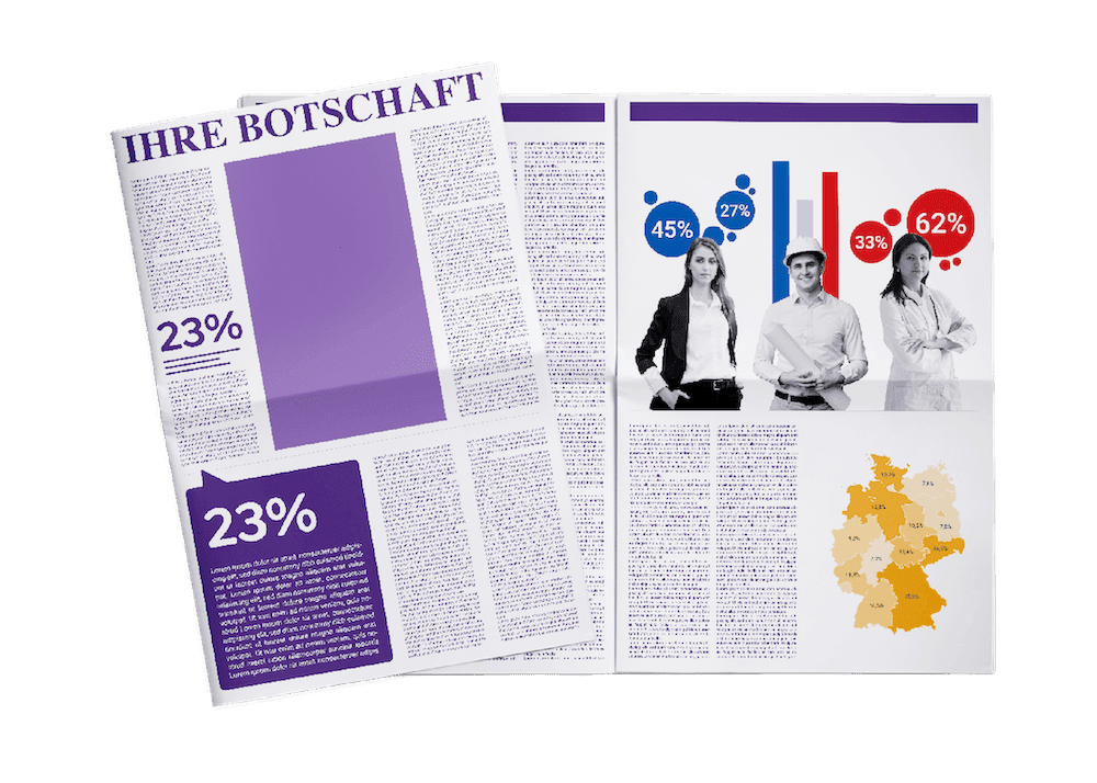 PR-Strategie für Agenturen