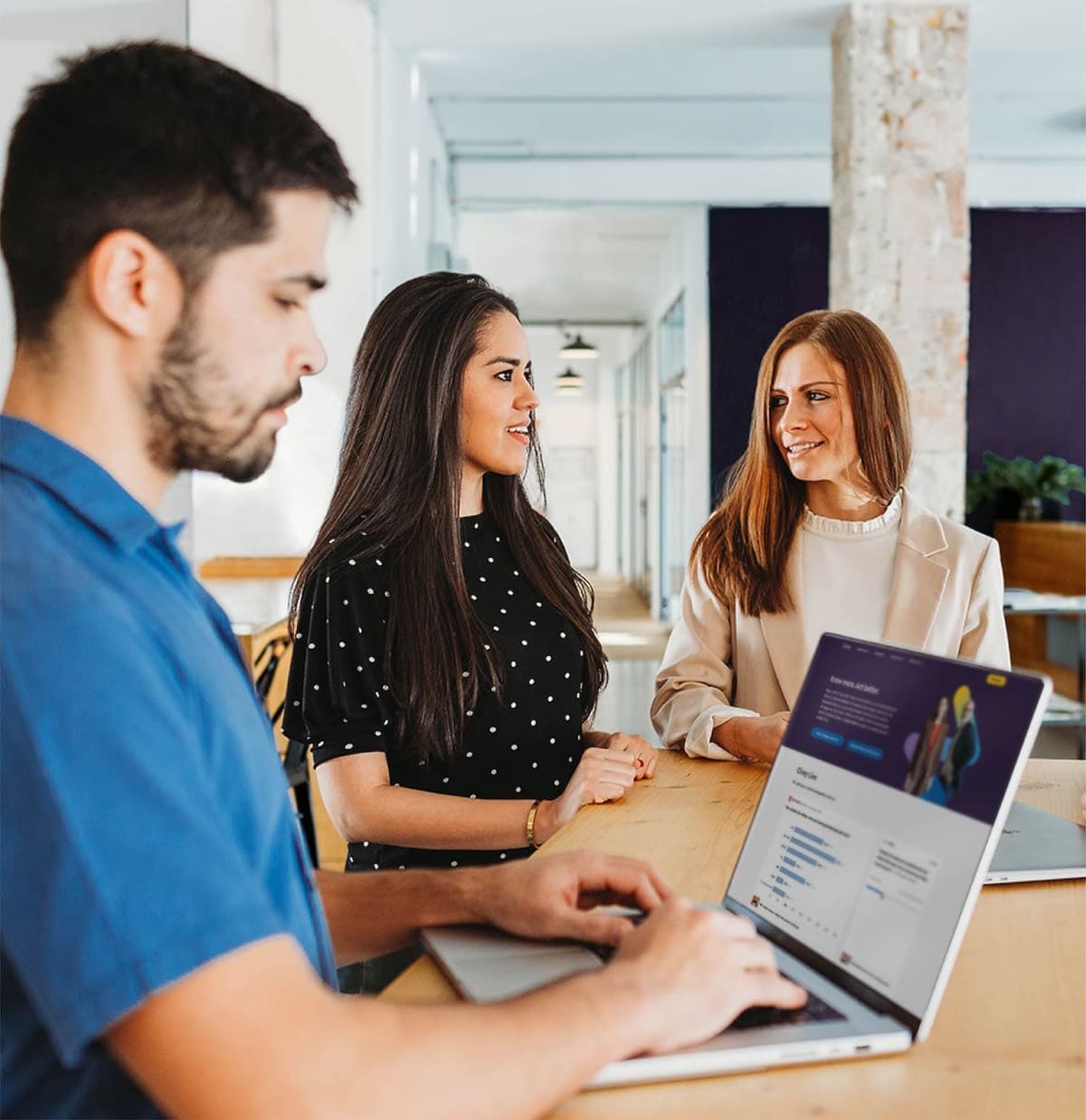 Civey - Know more. Act better.