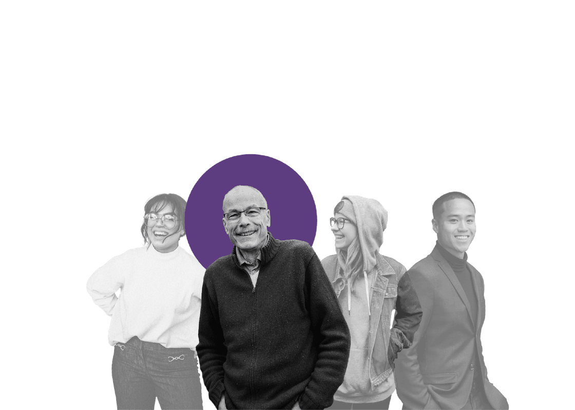 Zielgruppenmarketing-Segmentierung