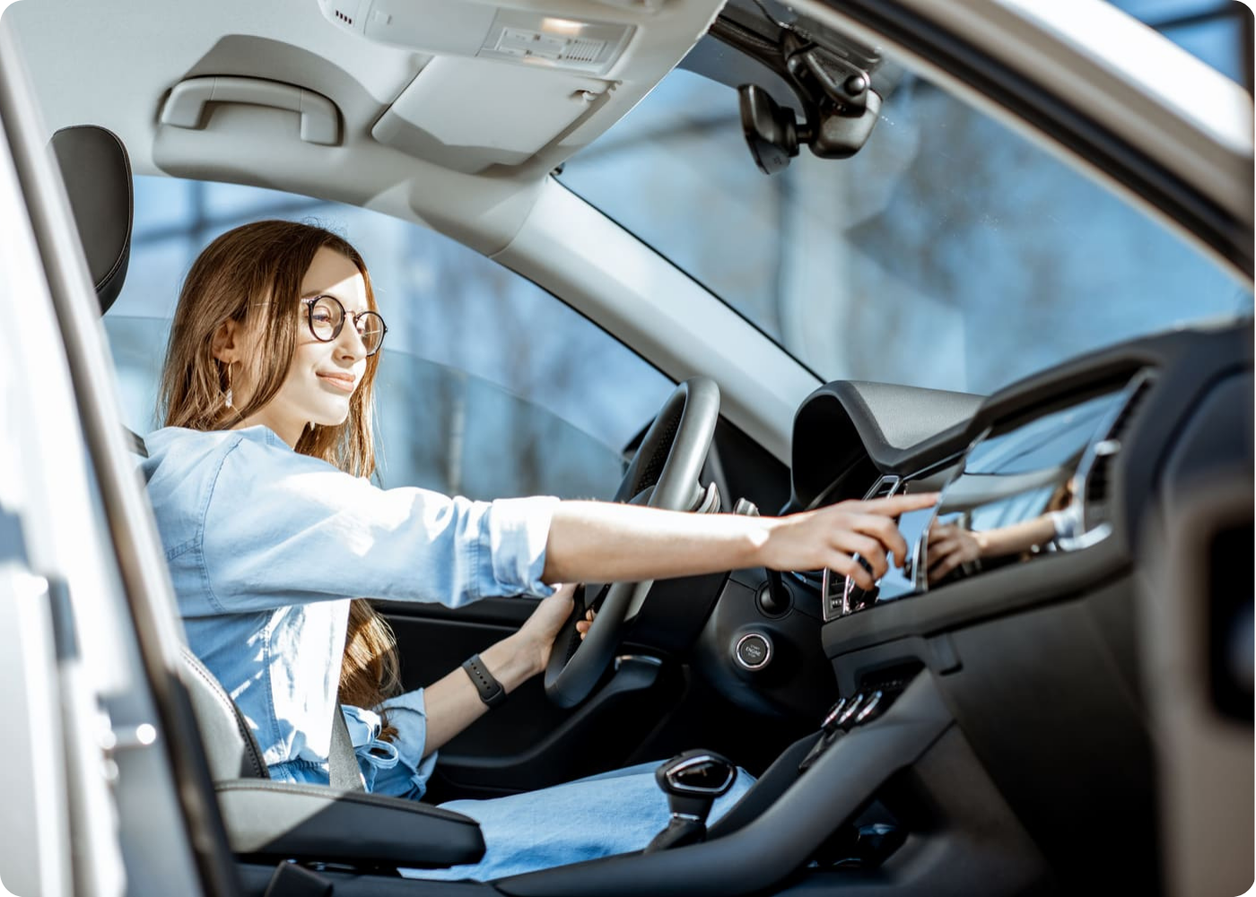 Automobilbranche-Vorschaubild