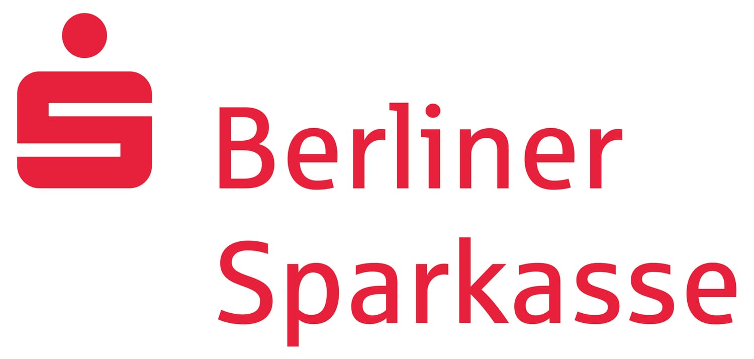 Berliner Sparkasse Logo
