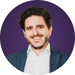 Dr. Benjamin Seifert