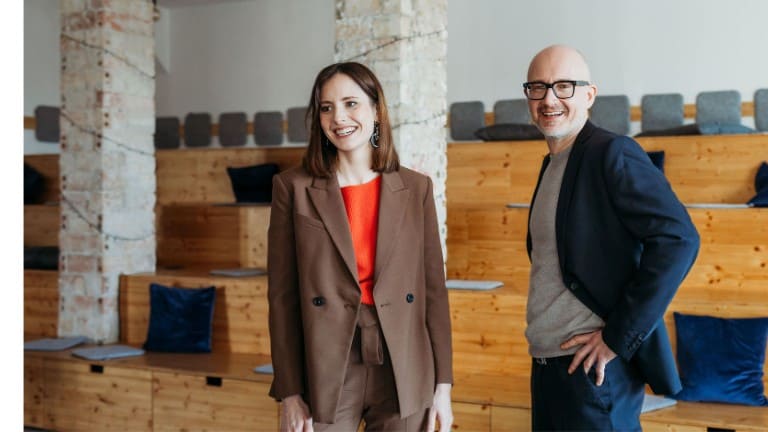 Civey Geschäftsführung