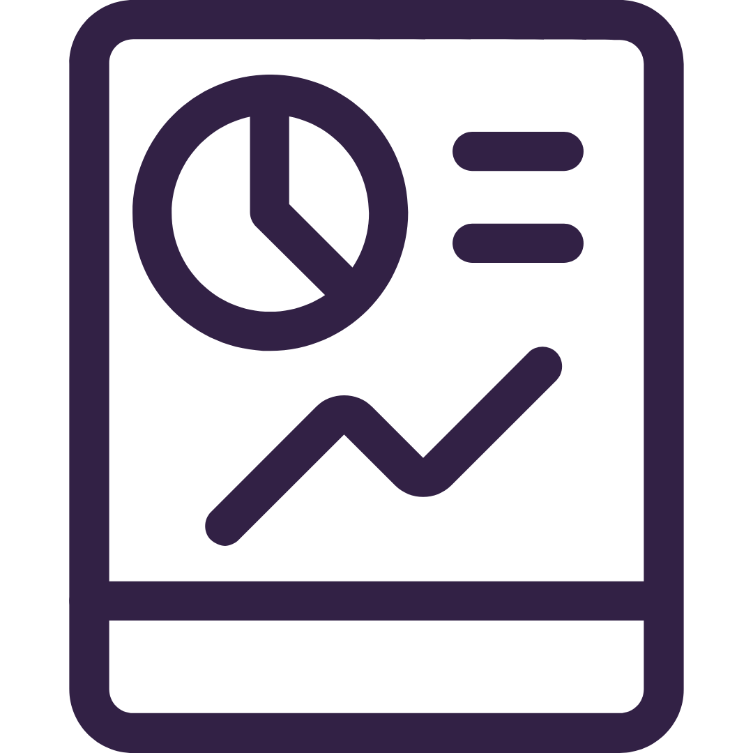 Maßgeschneiderte Studien für Ihre individuellen Anforderungen