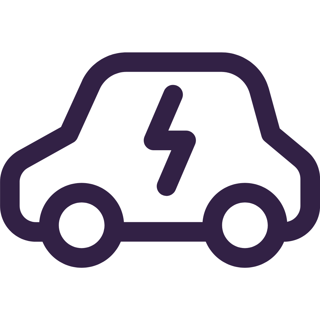 Datenbasierte Insights zur Elektro- und Mobilitätswende