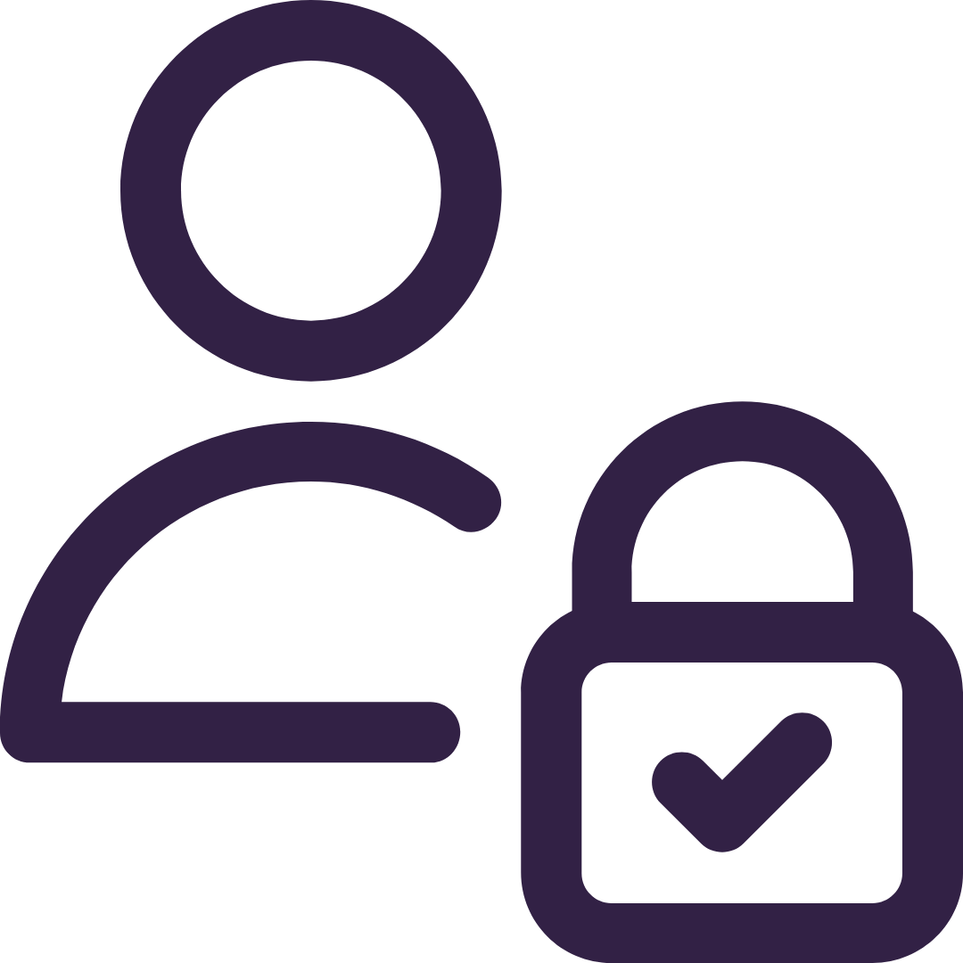 Transparenz und Datensicherheit