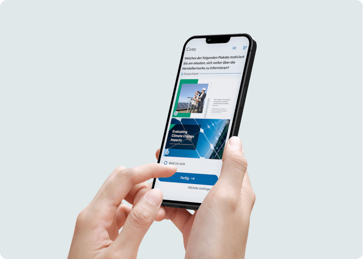 Claim-Test-Smartphone