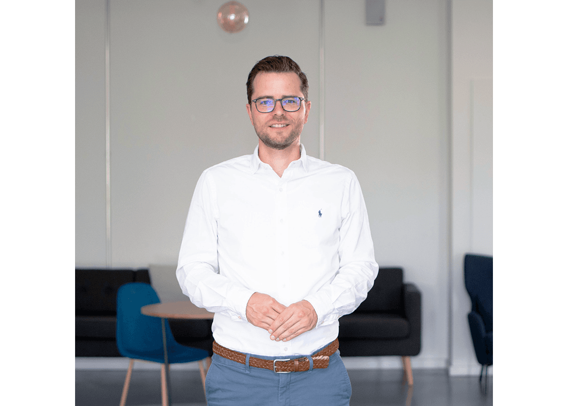 Demoskopie Lunch – Dr. Florens Mayer