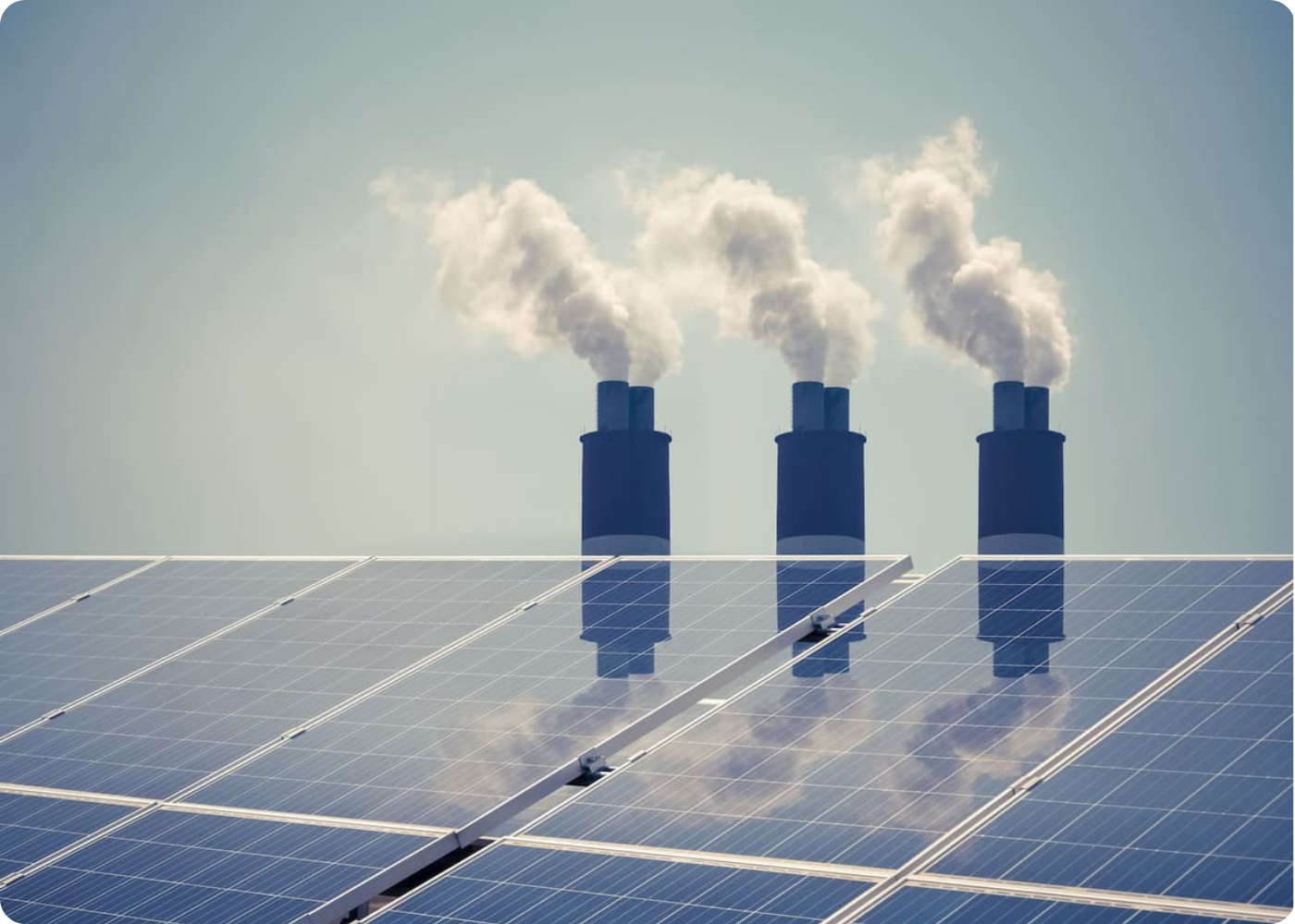 Energiesektor-Vorschaubild