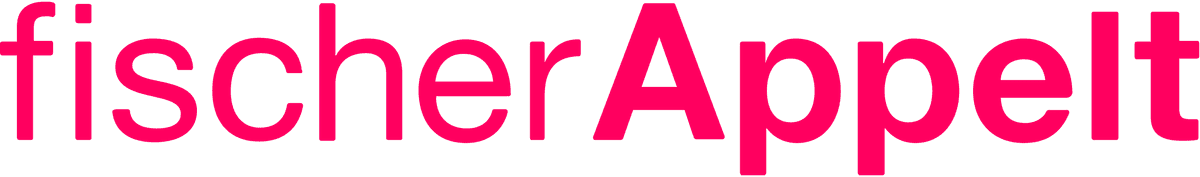 FischerAppelt Logo