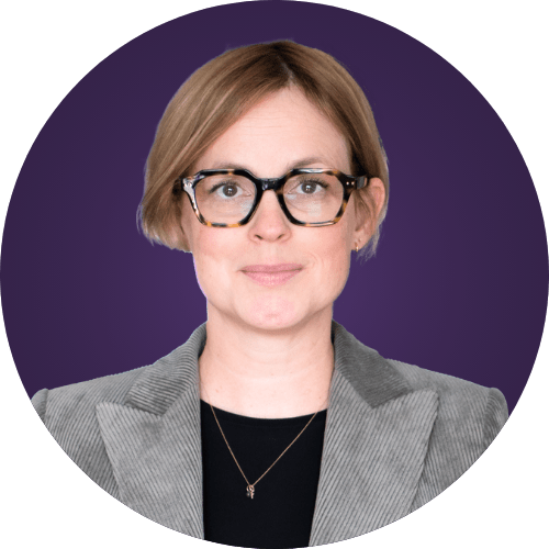 Frauke Gottwald Zitat Bubble