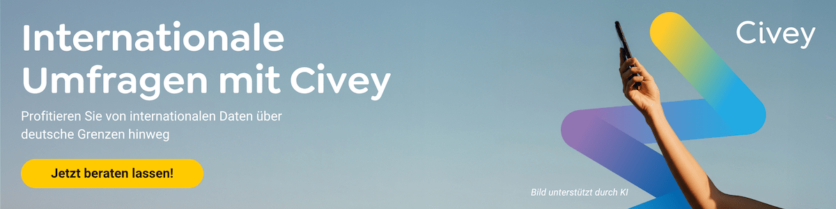 Civey Trend-Briefing