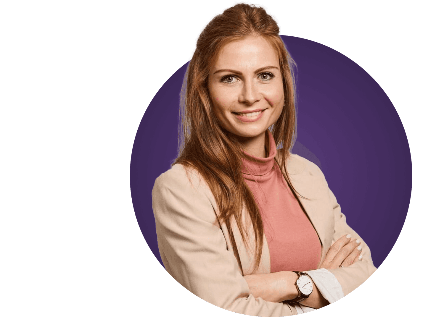 Lysann Zitat Bild Rund 1