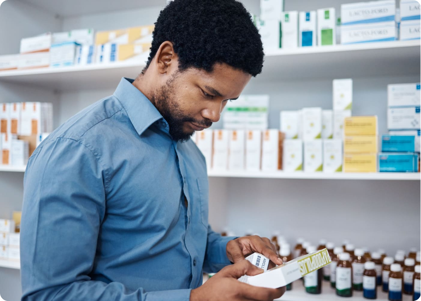 Pharmabranche-Vorschaubild