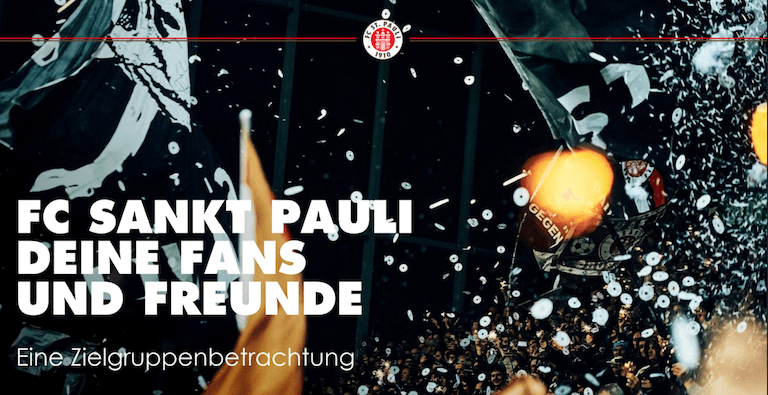 St. Pauli Zielgruppenanalyse