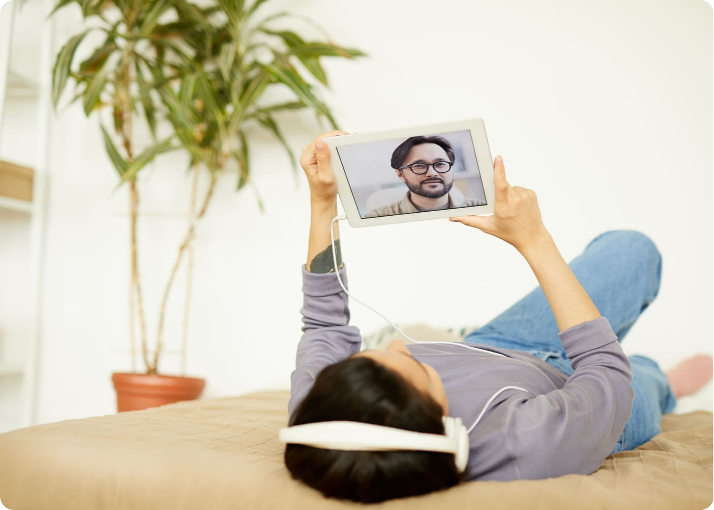 Telekommunikation-Vorschaubild