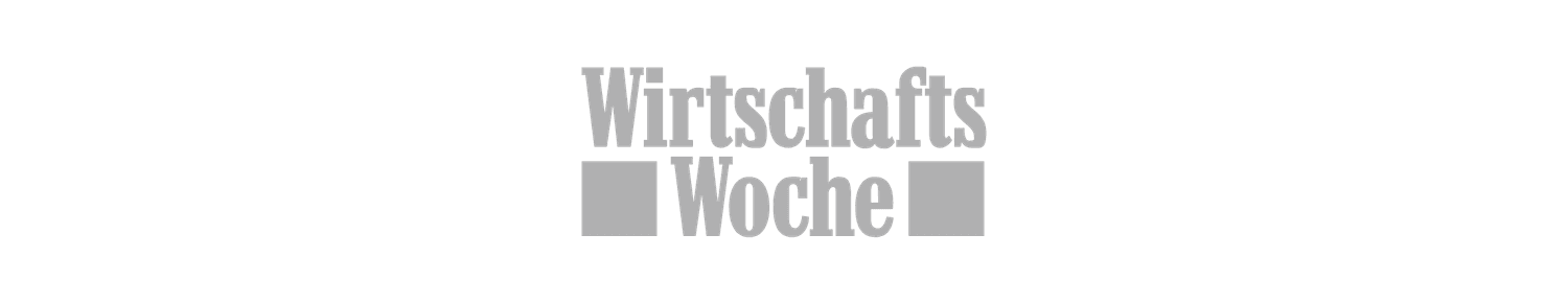 WirtschaftsWoche Logo
