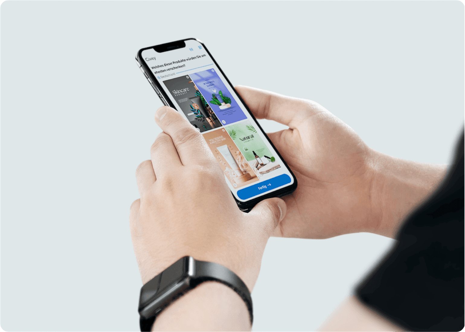 Zielgruppenbefragung-am-Smartphone