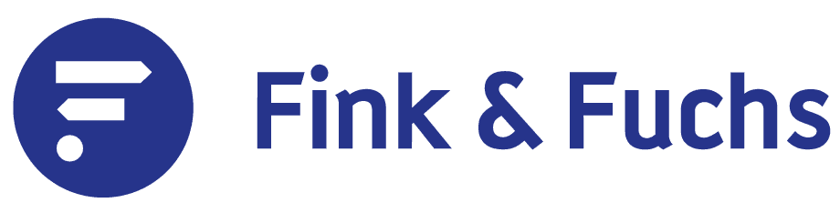 Fink & Fuchs logo